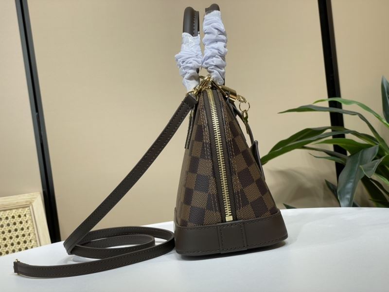 LV Top Handle Bags